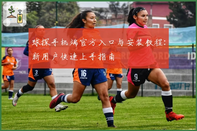 球探手机端官方入口与安装教程：新用户快速上手指南