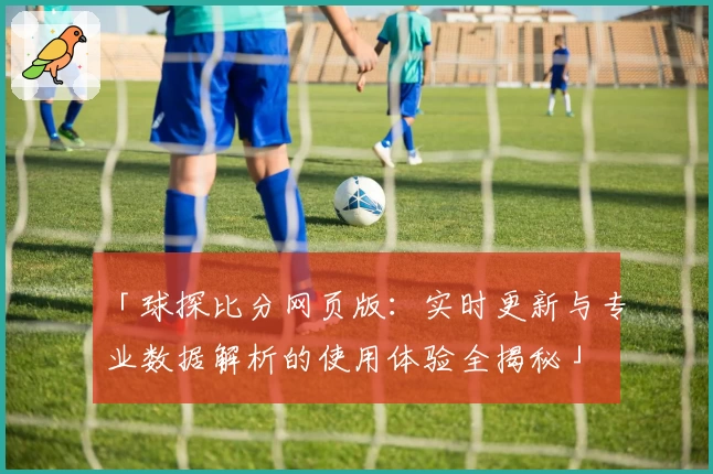 「球探比分网页版：实时更新与专业数据解析的使用体验全揭秘」