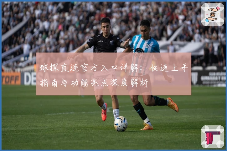 球探直连官方入口详解：快速上手指南与功能亮点深度解析