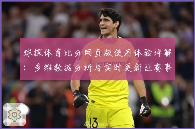 球探体育比分网页版使用体验详解：多维数据分析与实时更新让赛事更畅快