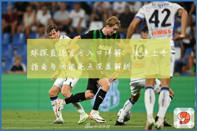 球探直连官方入口详解：快速上手指南与功能亮点深度解析