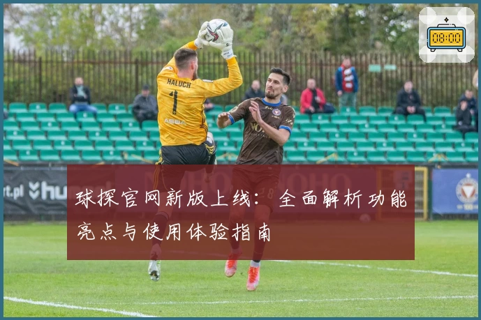 球探官网新版上线：全面解析功能亮点与使用体验指南